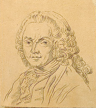 Charles Jean François Hénault